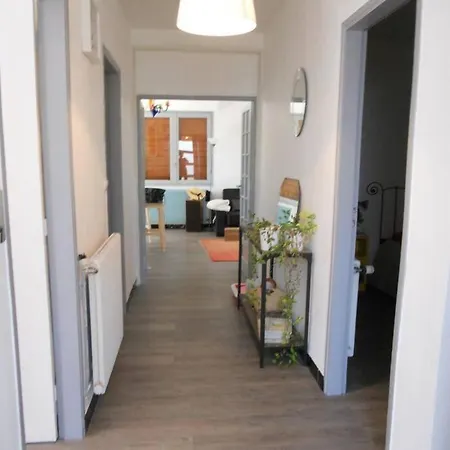 Proche Centre - V07651